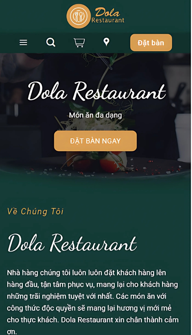 Ảnh Mobile