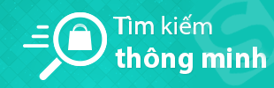 Tìm kiếm thông minh