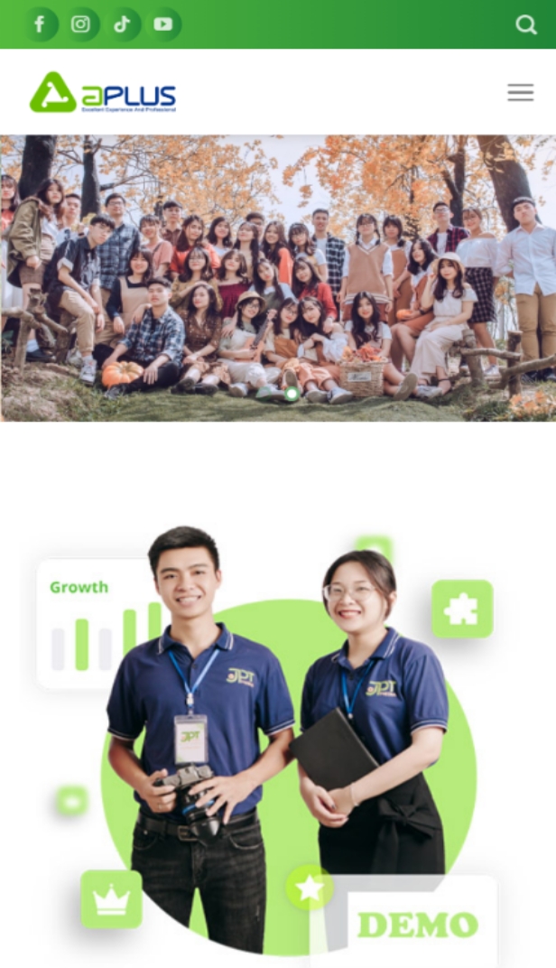 Ảnh Mobile