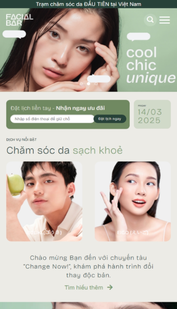Ảnh Mobile