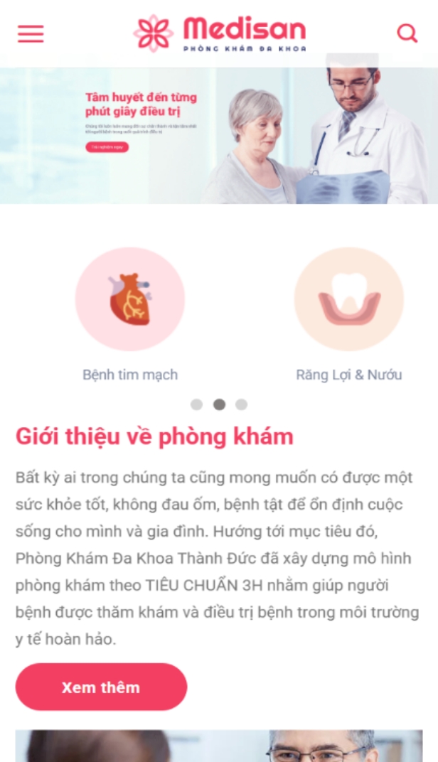 Ảnh Mobile