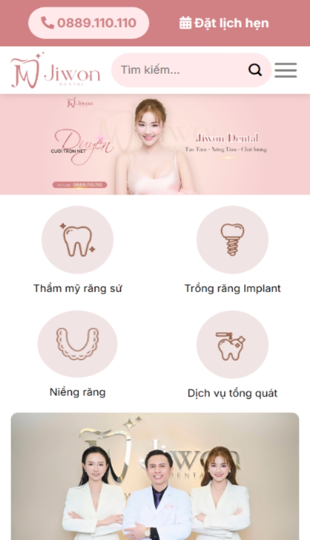 Ảnh Mobile