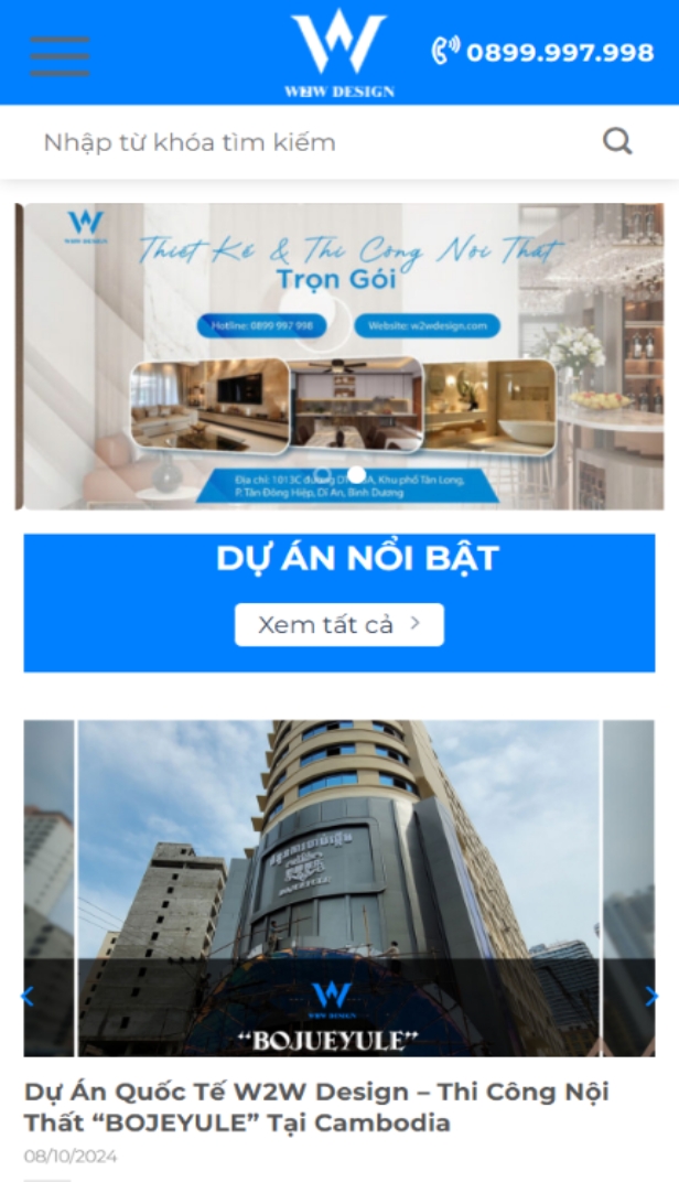 Ảnh Mobile