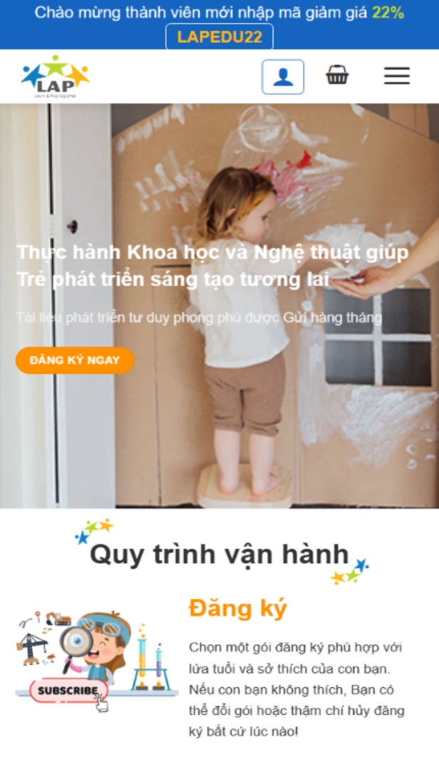 Ảnh Mobile