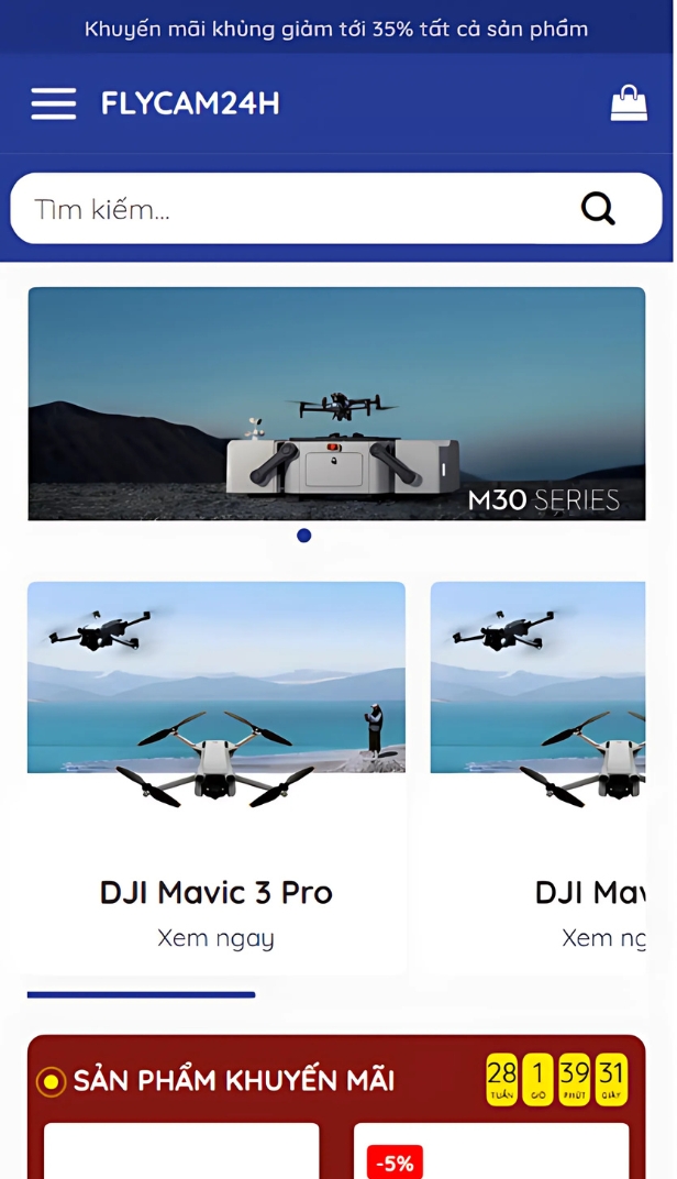 Ảnh Mobile