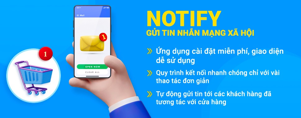 Notify