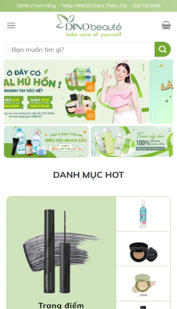 Ảnh Mobile