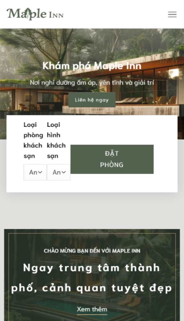 Ảnh Mobile