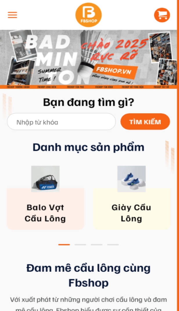 Ảnh Mobile