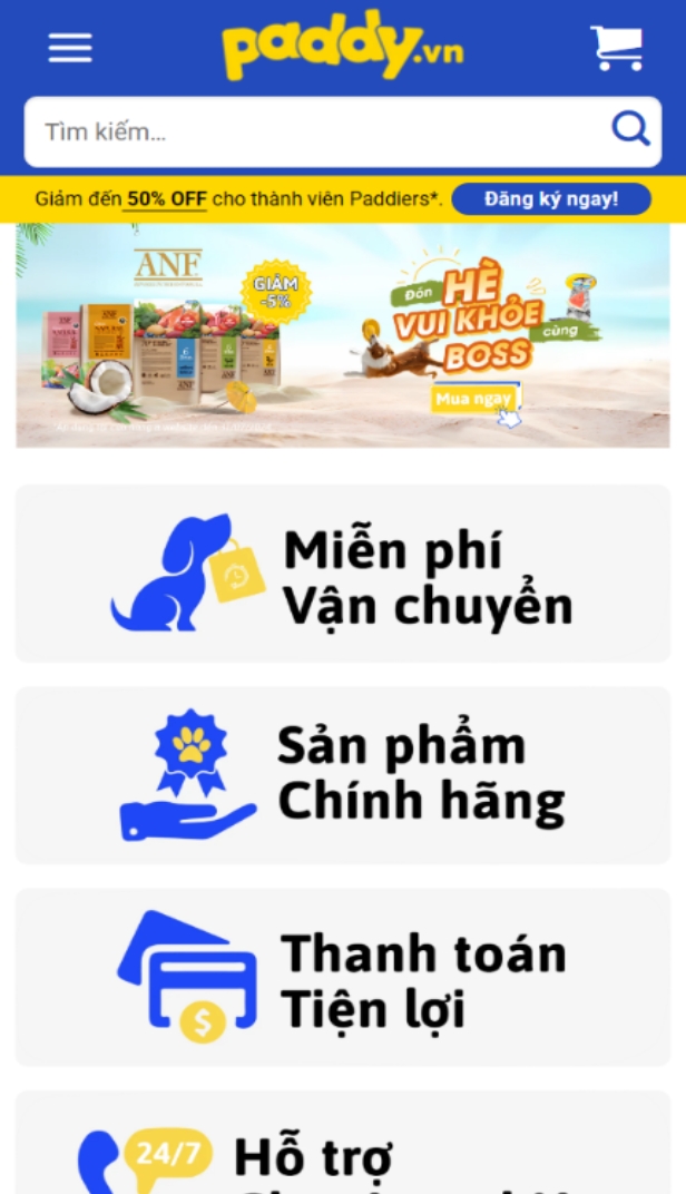 Ảnh Mobile