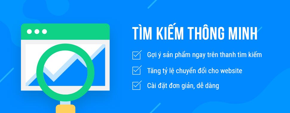 Tìm kiếm thông minh