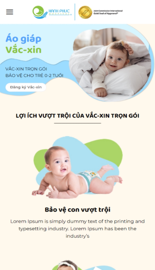 Ảnh Mobile