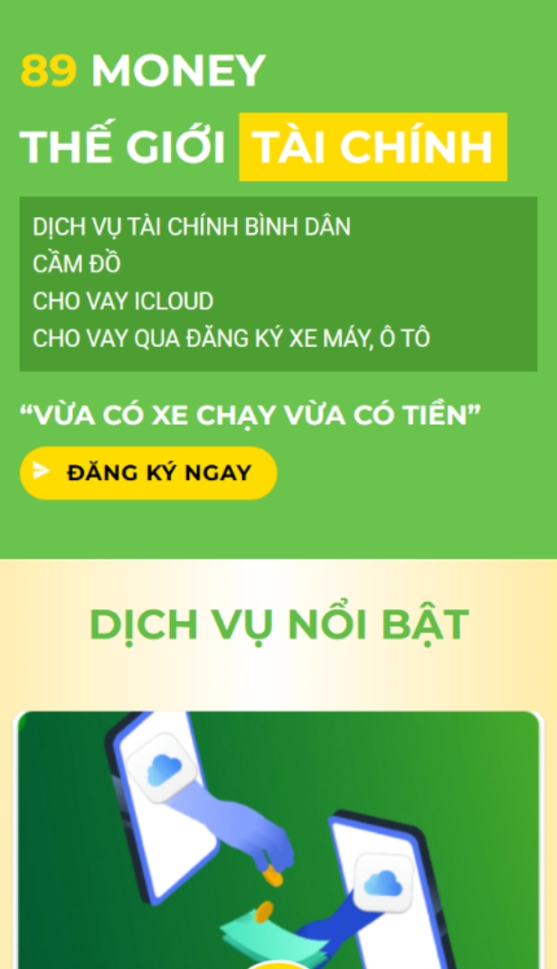 Ảnh Mobile