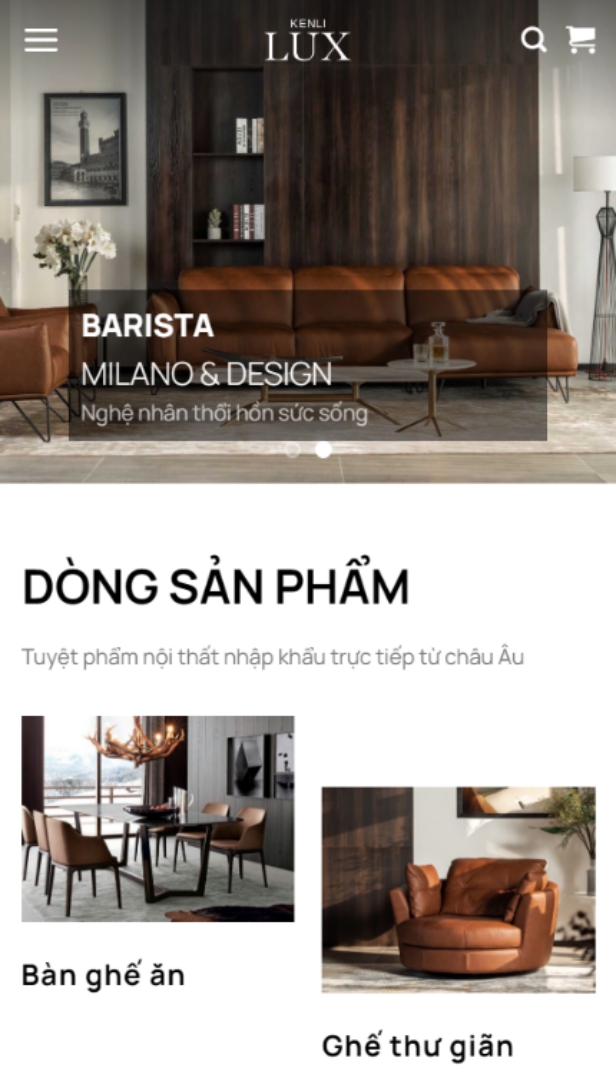 Ảnh Mobile