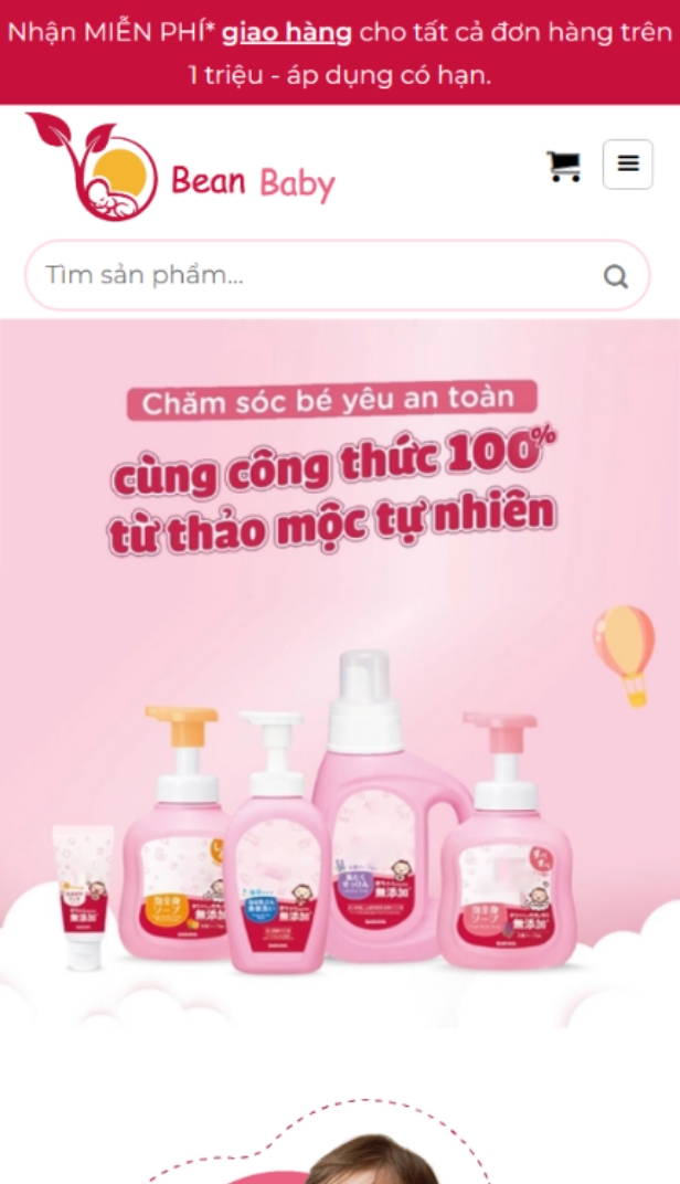 Ảnh Mobile
