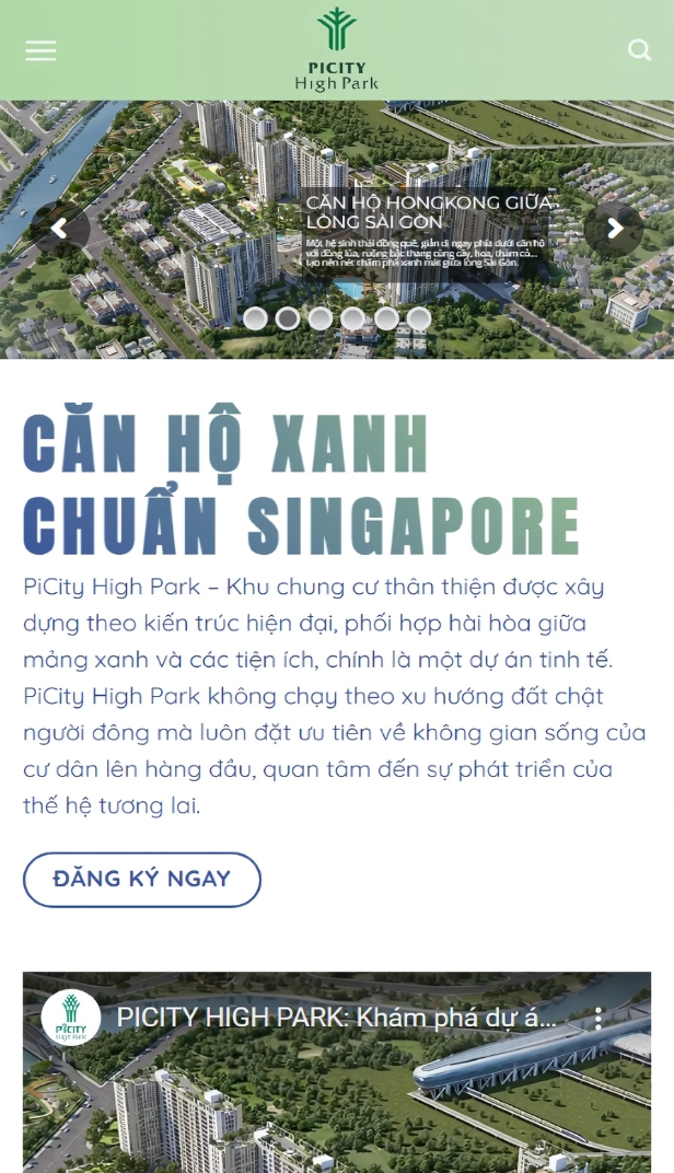 Ảnh Mobile