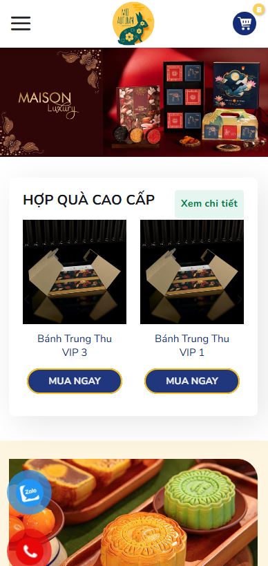 Ảnh Mobile